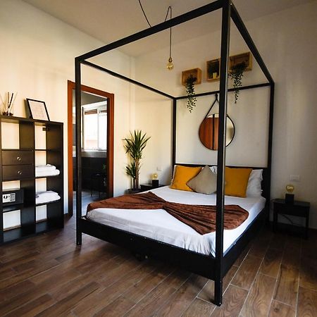Luma Home Rzym Zewnętrze zdjęcie