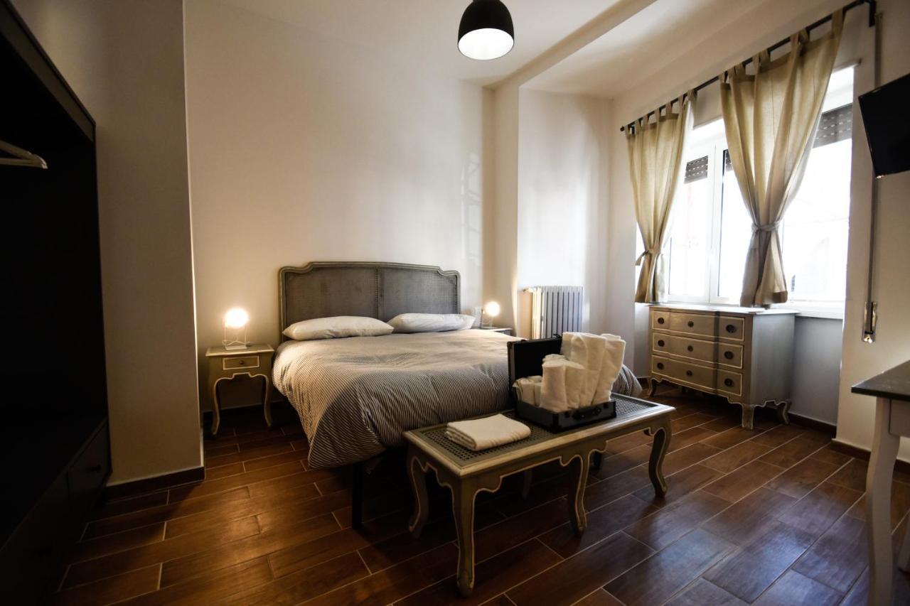 Luma Home Rzym Zewnętrze zdjęcie