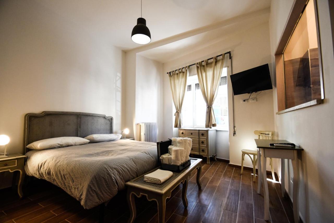 Luma Home Rzym Zewnętrze zdjęcie
