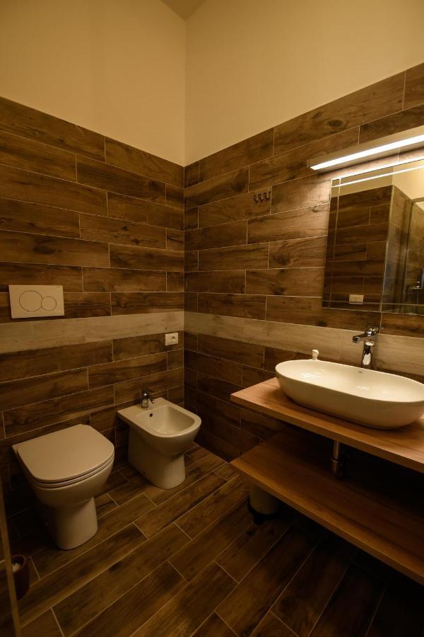 Luma Home Rzym Zewnętrze zdjęcie