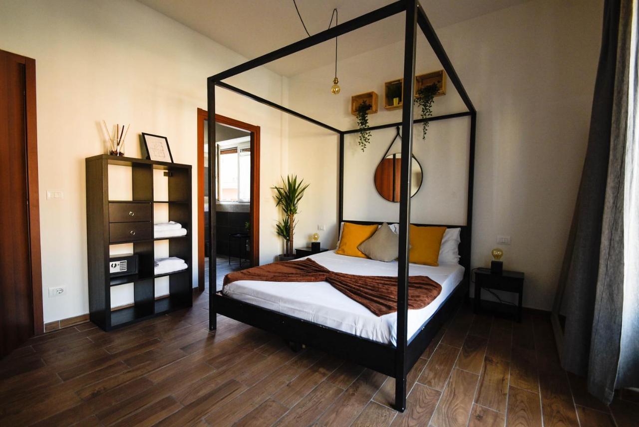 Luma Home Rzym Zewnętrze zdjęcie