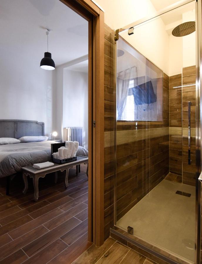 Luma Home Rzym Zewnętrze zdjęcie