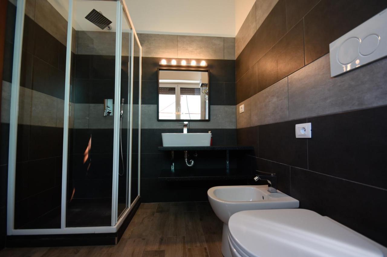 Luma Home Rzym Zewnętrze zdjęcie