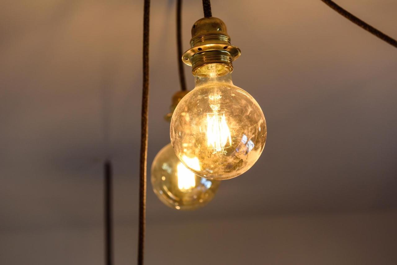Luma Home Rzym Zewnętrze zdjęcie