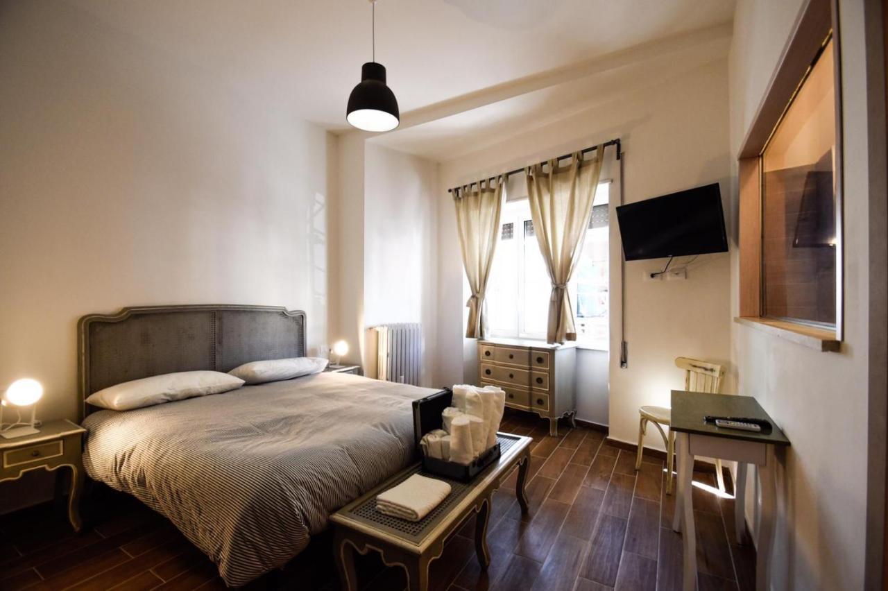 Luma Home Rzym Zewnętrze zdjęcie
