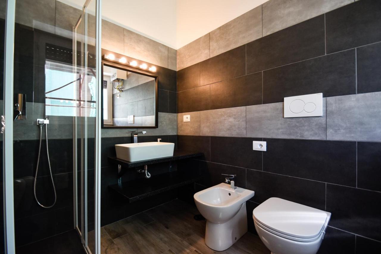 Luma Home Rzym Zewnętrze zdjęcie