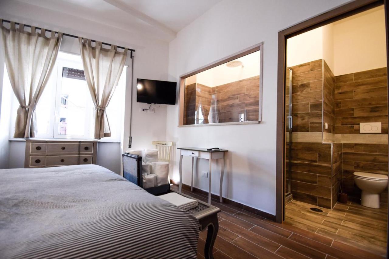 Luma Home Rzym Zewnętrze zdjęcie